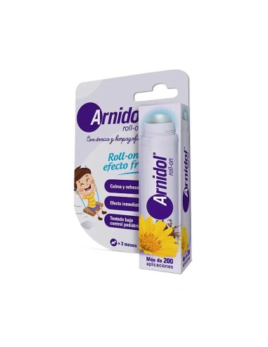 Arnidol Roll-On Golpes 15 ml