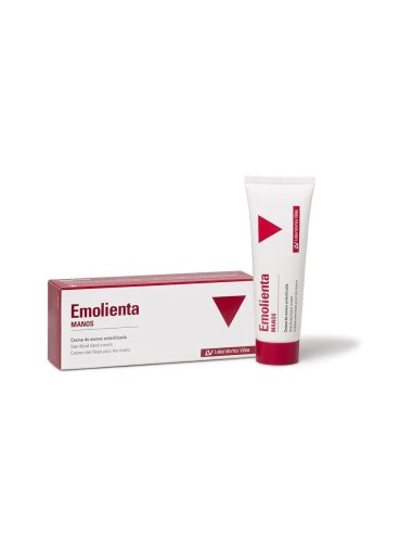 Emolienta Manos 50 ml