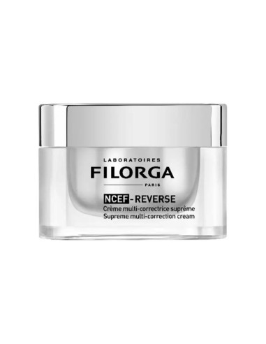 Filorga Ncef-Reverse Crema Multi-Corrección 50 ml