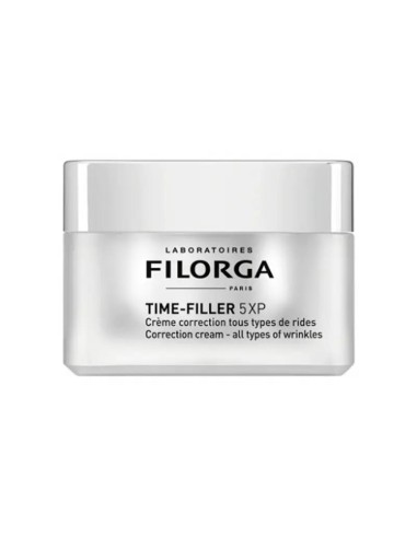 Filorga Time-Filler 5 Xp Cream 50 ml