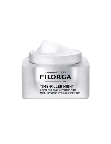 Filorga Time-Filler Night 50 ml