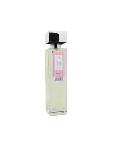 IAP PHARMA Perfume pour femme n 14 150 ml