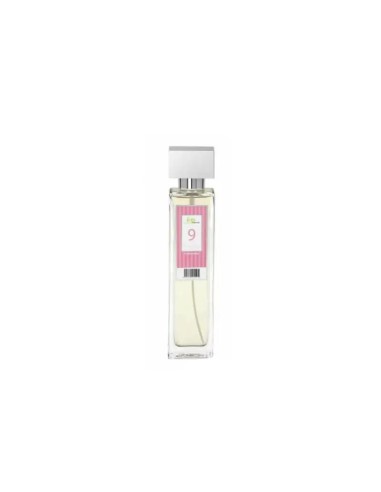 IAP PHARMA Perfume pour femme n 9 150 ml