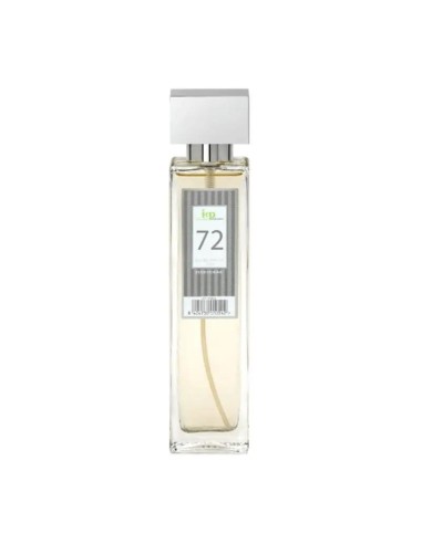 Iap Pharma Perfume Pour Femme Nº72, 150 ml