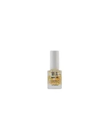 Mia Calendula Cuticle Oil