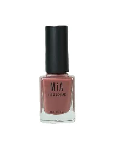 Mia Pinta Uñas Mahogany 11 ml