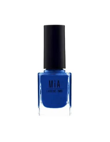 Mia Pintauñas Electric Blue 11 ml