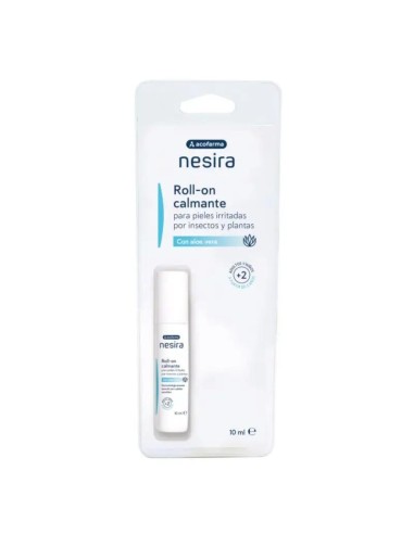 Nesira  Roll-On Calmante, 10 ml