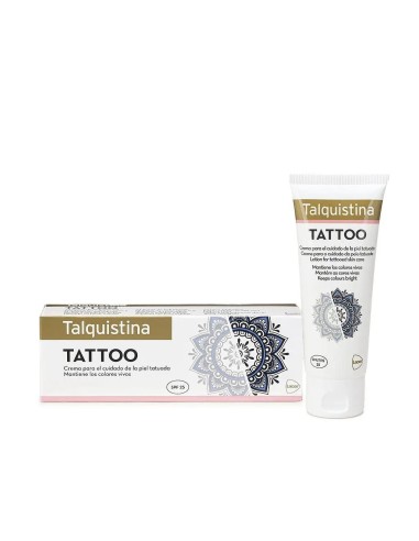 Talquistina Tattoo 70 ml