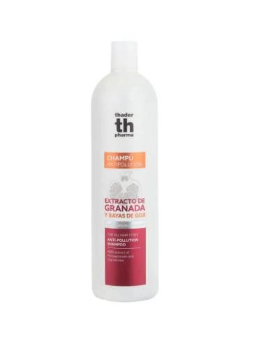 Th Pharma Champu De Granada Y Goji 1000Ml