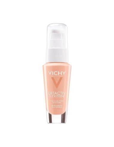 Vichy Liftactiv Flexiteint Efecto Lifting Inmediato Nº45 Gold 30 ml