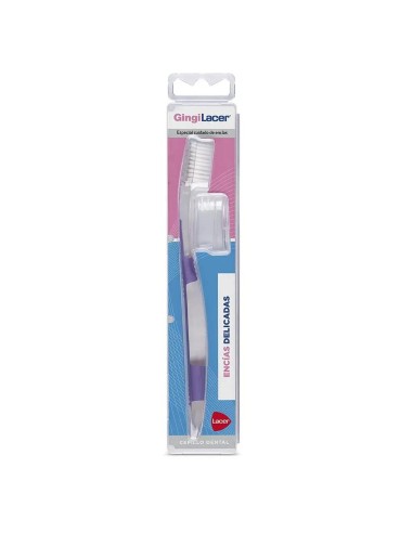 Lacer Cepillo Dental Gingilacer