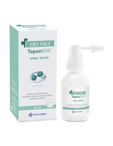 Otifaes Taponox 45 ml