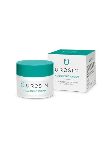 Uresim Hyaluronic Crema 50 ml