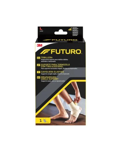 3M Futuro Tobillera Talla L