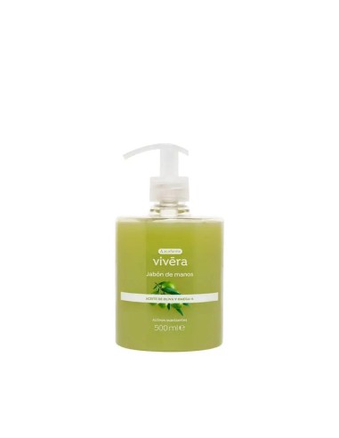 Acofar Derm Jabon de Manos con Aceite de Oliva 500 ml