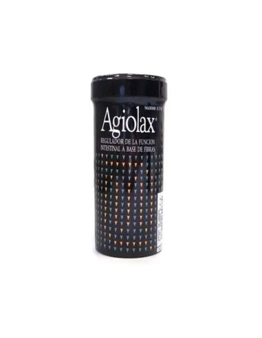 Agiolax Granulado 250 gr