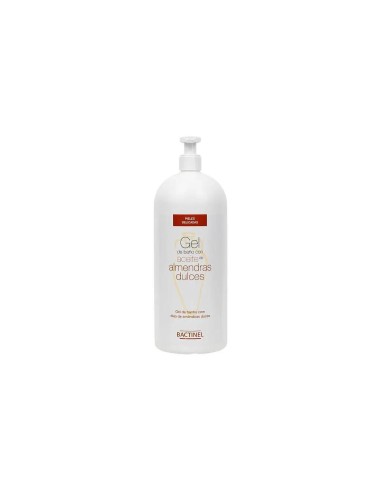 Bactinel Gel Almendras 750 ml