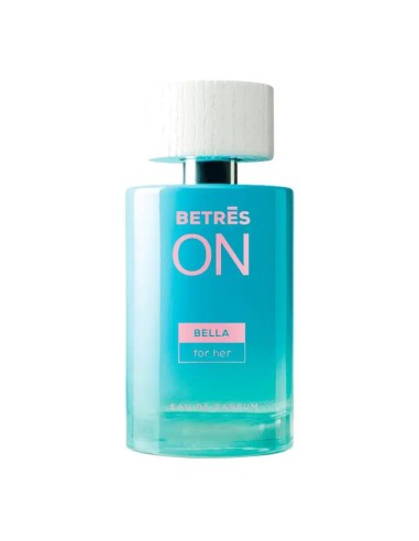 Betres Perfume Bella 100 ml For Her