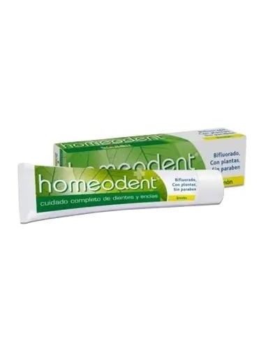 BOIRON Homeodent Limón 75 ml