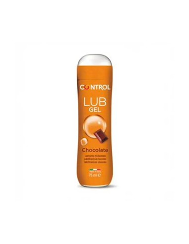 Control Lubricante Chocolate 75 ML