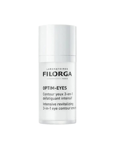 Filorga Optim-Eyes Contorno de Ojos 15 ml