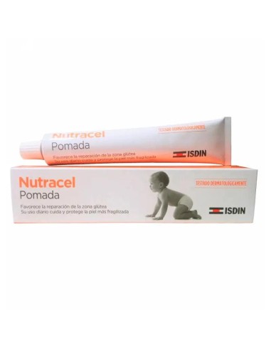 Isdin Nutracel Pomada 50 Ml