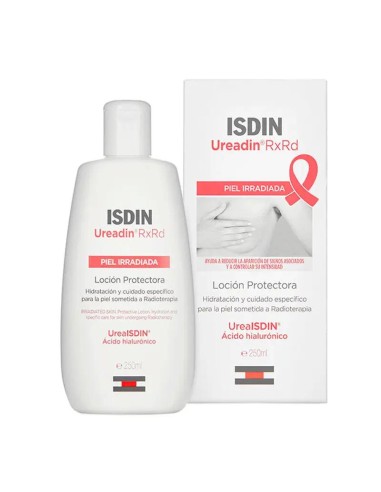 Isdin Ureadin Rx Rd Lotion 250 Ml