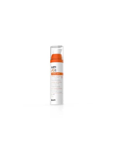 Letiat4 Hidrogel Antipicor, 50 ml