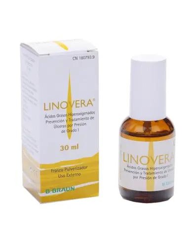 Linovera Pulverizador 30 ml