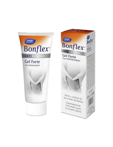 Máyla Pharma Bonflex Artisenior Gel Forte 60 ml