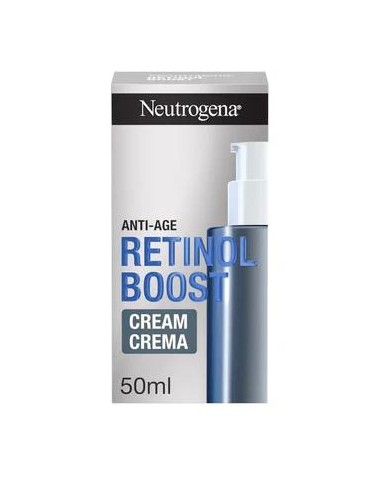 Neutrogena Retinol Boost Crema , 50 ml