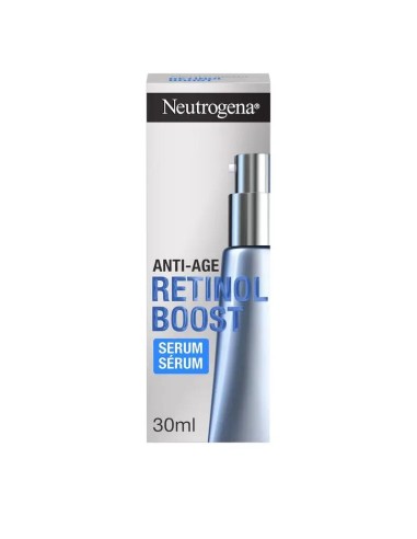 Neutrogena Retinol Boost Sérum , 30 ml