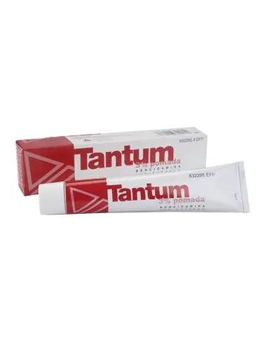 Tantum 3% Pomada 50 gr