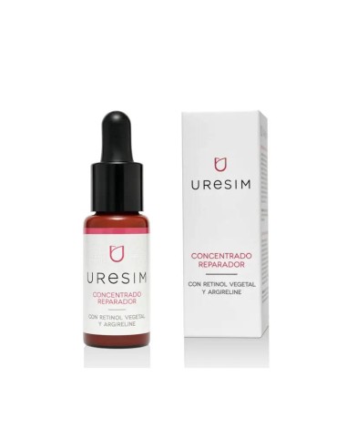 Uresim Concentrado Reparador 20 ml