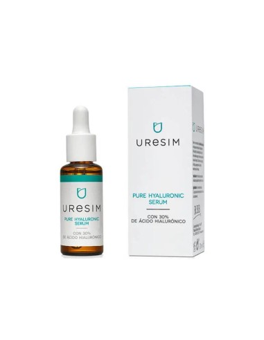 Uresim Pure Hyaluronic Sérum 30 ml