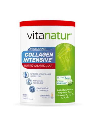 Vitanatur Collagen Intensive 360 gr