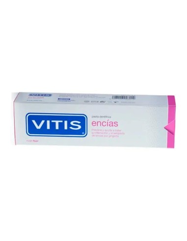 VITIS Encías Pasta Dentífrica 150 ml