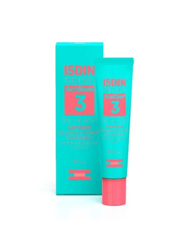 Isdin Acniben On The Spot Gel Secante 15 Ml