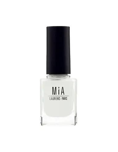 Mia Pinta Uñas Cotton White 11 ml