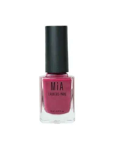 Mia Pintauñas Crimson Cherry 11 ml