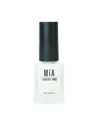 Mia Pintauñas Frost White 11 ml