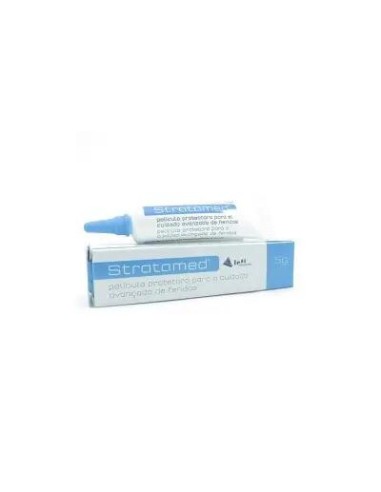 Stratamed Gel 5 Gr