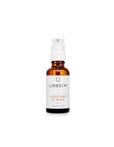 Uresim Aceite Puro de Argán 30 ml