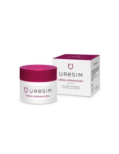 Uresim Crema Reparadora 50 ml