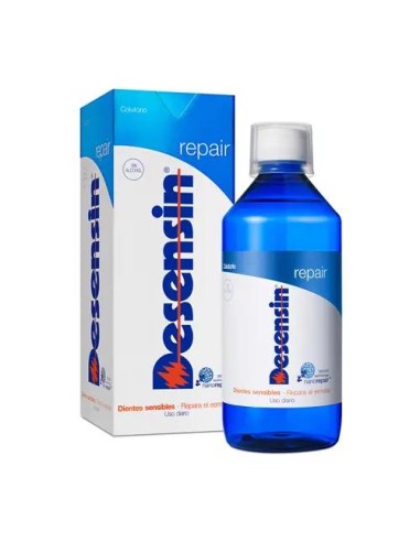 Desensin Repair Colutorio 500 ml