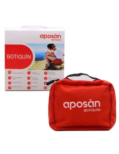 APOSAN Botiquín