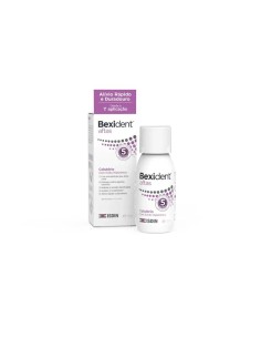Isdin Bexident Aftas Colutorio, 120 Ml