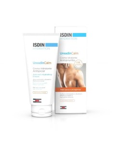 Isdin Ureadin Calm Cre Antipicor 200 Ml 2