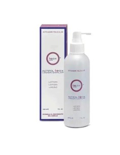 Ioox Actifol Locion Activador Folicular 200 ml